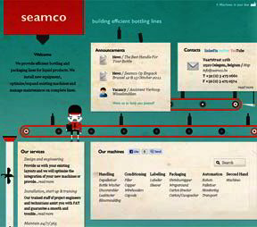 Seamco (click for more details)