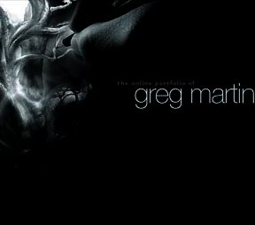 Greg Martin (click for more details)