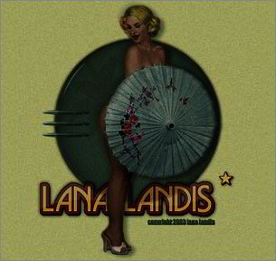 Lana Landis (click for more details)