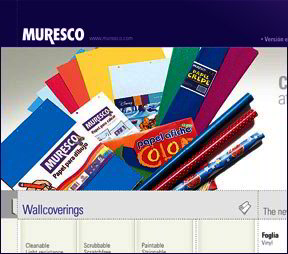 Muresco (click for more details)