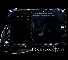 Darkwatch (click for more details)