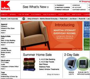 Kmart (click for more details)