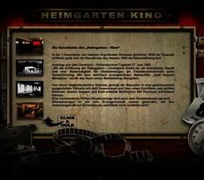 Kino Heimgarten (click for more details)