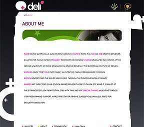 Deli (click for more details)