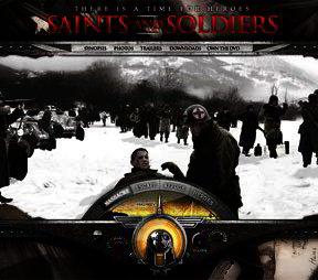 Saintsandsoldiers (click for more details)