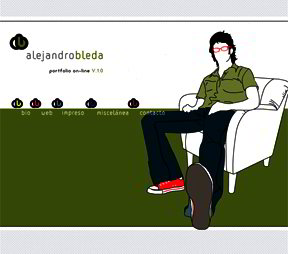 Alejandro Bleda (click for more details)