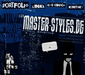 Master - Styles (click for more details)