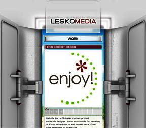 Lesko Media (click for more details)