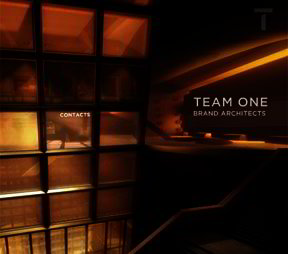 Team One (click for more details)