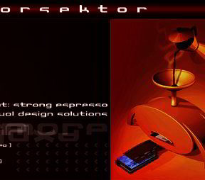 Vektor Sektor (click for more details)