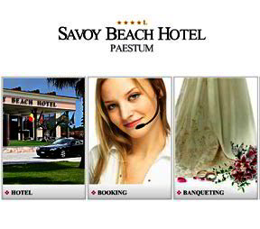 Hotel Savoy Beach (click for more details)