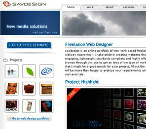 Savdesign (click for more details)