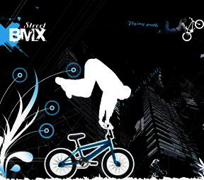 Bmx Street (click for more details)