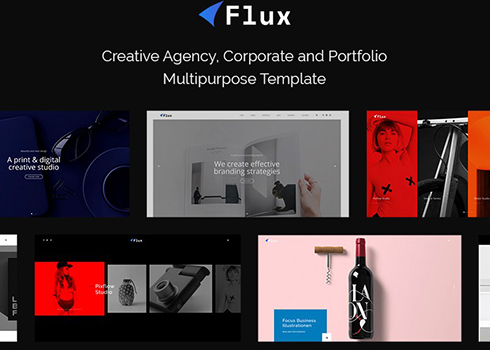 Web Design Showcase | Web Design Library