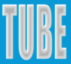 Tube Light Text | Text Effects