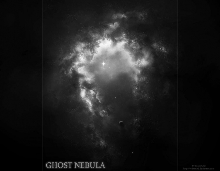 Create a Lightning and Nebula Photo Manipulation (Exclusive Tutorial) 9