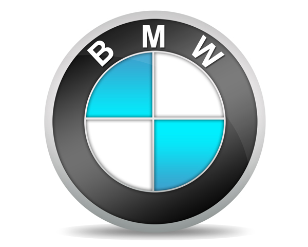 How to Create BMW Logo in Photoshop | Drawing Techniques