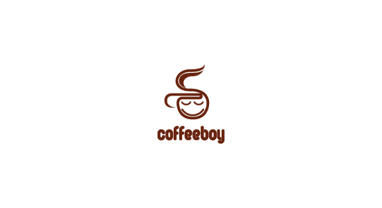 Coffee Pod Logos