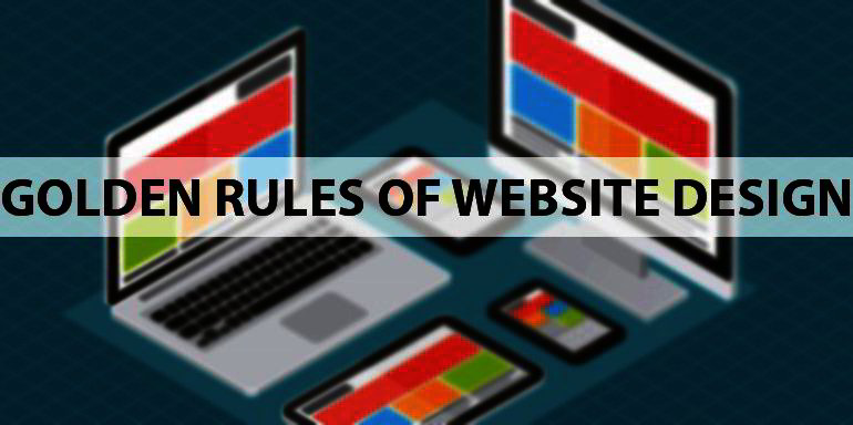 5 golden rules of ethical web design (& how to apply them