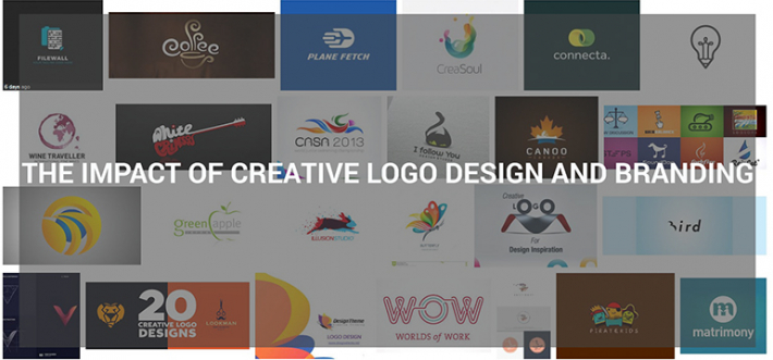 The Impact of Creative Logo Design and Branding
