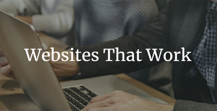 Websites That Work by a Halifax Based Web Design Agency