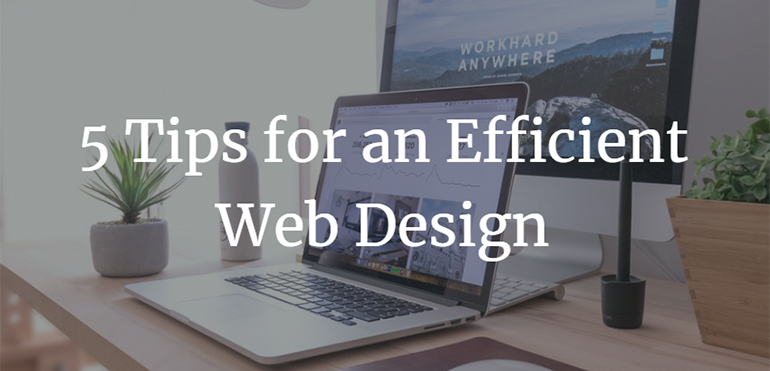 Web Design Principles | Web Design Library