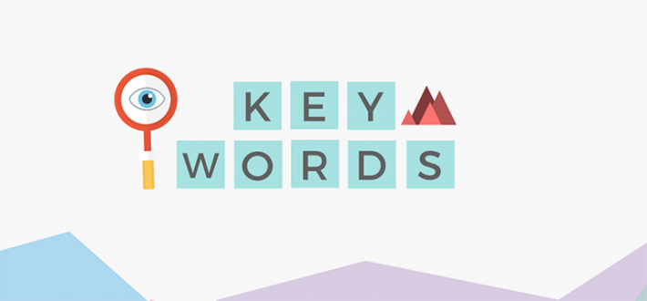 5 Tips to Helping Your Keywords Move Your Page to the Top