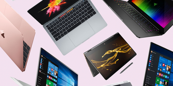 What Are the Best Laptops for Web-designing Services?