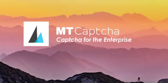 MTCaptcha Helps Enterprises Improve Online Security and Protect Customer Data