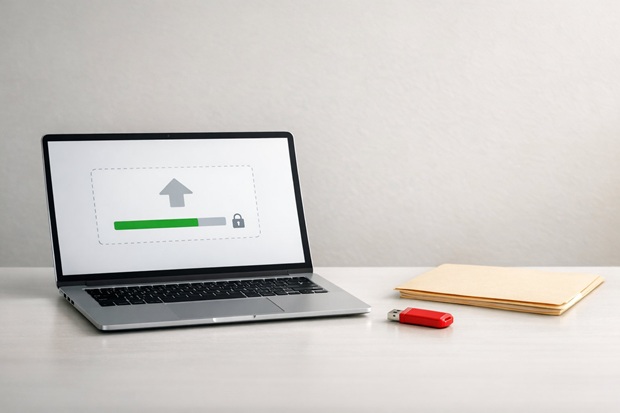file upload interfaces