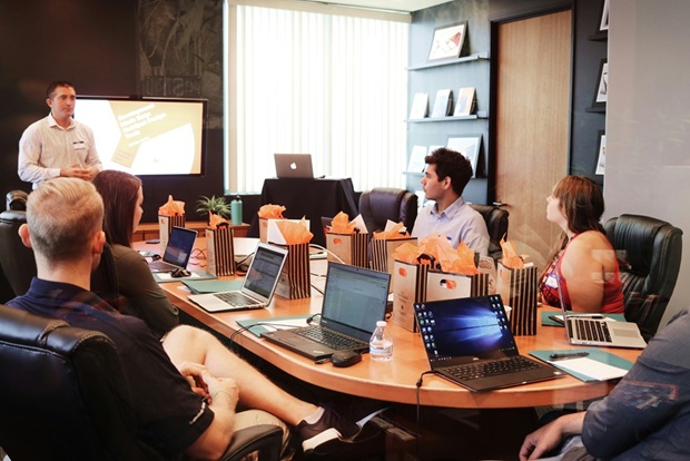 digital agency