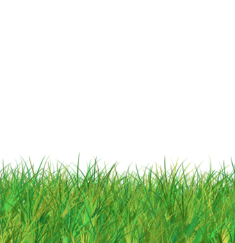 Grass & Sky Effect | Drawing Techniques