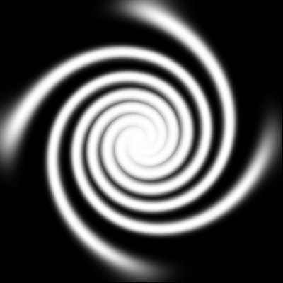 Abstract Swirl | Special Effects